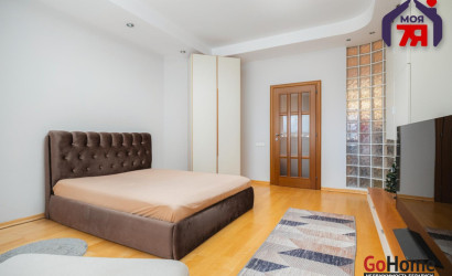 Купить 2-комнатную квартиру, Минск, Чехова ул., 3 (Центральный район). Фото 18