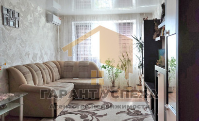 Купить 2-комнатную квартиру, Брест, ул. Волгоградская, д. . Фото 1
