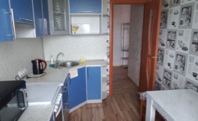 Снять 2-комнатную квартиру на сутки, Береза, Горина-Коляды. Фото 7