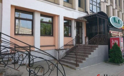 Аренда торгового помещения, Витебск, Фрунзе просп., 17/а,  60.2 кв.м.. Фото 1