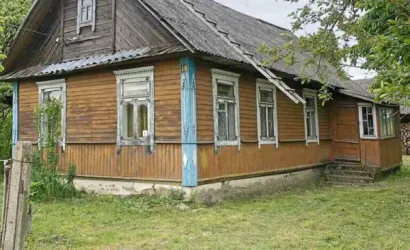  47.6 м2, Чемеры(А.Король ул.)