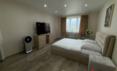 Снять 2-комнатную квартиру на сутки, Кобрин, Ул. Дружбы, 30. Фото 2