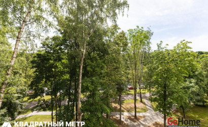 Купить 3-комнатную квартиру, Минск, Жудро ул., 69(Фрунзенский район). Фото 15