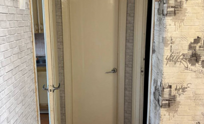 Купить 2-комнатную квартиру, Кобрин, ул. Матросова, 15. Фото 17