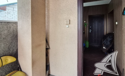 Купить дом, Брест, Киевка, 4.69 соток. Фото 33