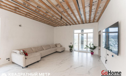 Купить дом, Лобунщина, Лесная ул., 2, 15 соток. Фото 8