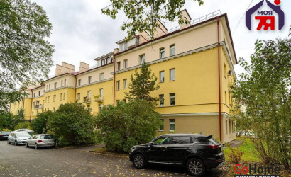 Купить 2-комнатную квартиру, Минск, Захарова ул., 29(Партизанский район). Фото 32