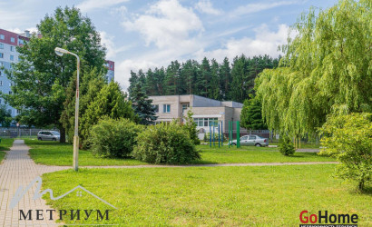 Купить 2-комнатную квартиру, Боровляны, 40 Лет Победы ул., 15. Фото 39