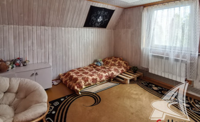 Купить дачу, Брест, Тельминский с/с, 5.7 соток. Фото 11