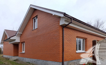 Купить дом, Малые Мотыкалы, Мотыкальский с/с, 9.99 соток. Фото 1