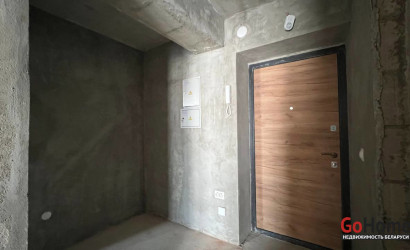 Купить 1-комнатную квартиру, Витебск, Воинов-Интернационалистов, 43А. Фото 10