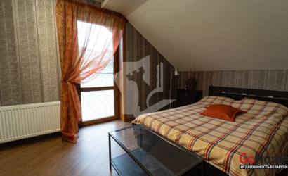 Купить дом, Мочаны, Жемчужный 4-ый пер., 11.35 соток. Фото 4