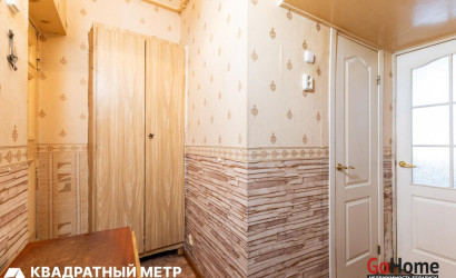 Купить 2-комнатную квартиру, Минск, Хмелевского ул., 34 (Московский район). Фото 11