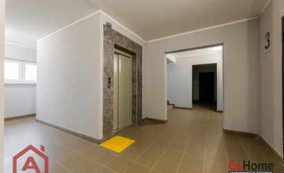 Купить 1-комнатную квартиру, Фаниполь, Брестская, 3А. Фото 17