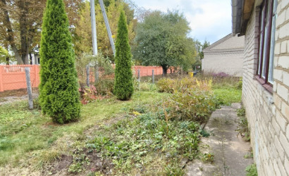 Купить дом, Зельва, Вокзальная, 14.5 соток. Фото 9