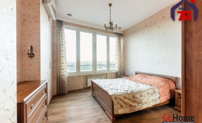 Купить 4-комнатную квартиру, Минск, Пулихова ул., 45 (Партизанский район). Фото 16