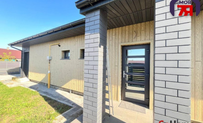 Купить дом, Любань, Мира ул., 10.4 соток. Фото 24