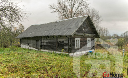 Купить дом, Романовщина, 25 соток. Фото 7