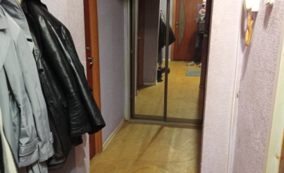 Снять комнату, Минск, Мутусевича, д.16(Фрунзенский район). Фото 5