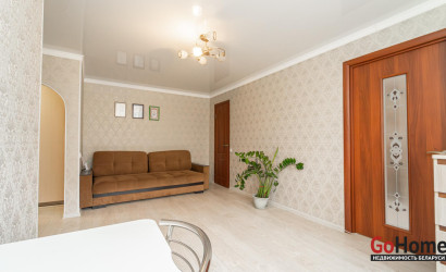 Купить 2-комнатную квартиру, Новоколосово, Школьная ул., 29. Фото 6