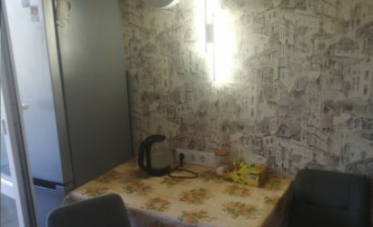 Снять 1-комнатную квартиру на сутки, Фаниполь, Комсомольская 10. Фото 3