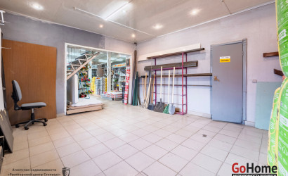 Продажа помещения, Смиловичи, Дзержинского, 7А, 202.5 кв.м.. Фото 5