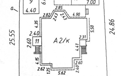 Купить коттедж, Минск, Скорины 1-й пер., 6 соток. Фото 18