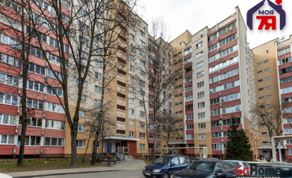 Купить 2-комнатную квартиру, Минск, Якубова ул., 32 (Ленинский район). Фото 17