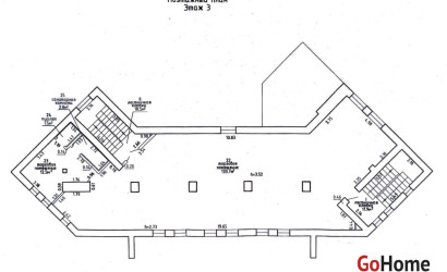 Аренда офиса, Валерьяново, Славянская ул., 2/А,  150 кв.м.. Фото 1