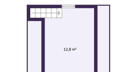 Купить дом в деревне, Крап, 14 соток. Фото 28