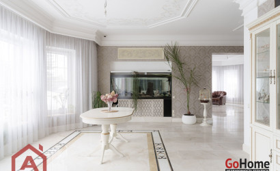 Купить дом, Минск, Столичная, 7, 11.84 соток. Фото 11