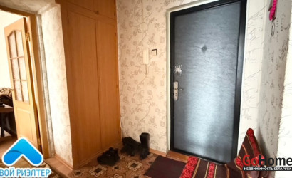 Купить 2-комнатную квартиру, Мозырь, Притыцкого ул., д.12. Фото 16