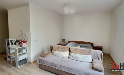 Купить 1-комнатную квартиру, Гродно, ул. Советских пограничников , д. . Фото 1