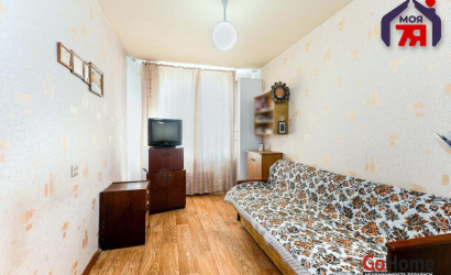 Купить 2-комнатную квартиру, Минск, Громова ул., 46(Московский район). Фото 6