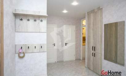 Купить 2-комнатную квартиру, Минск, Семеняко ул., 15 (Фрунзенский район). Фото 3