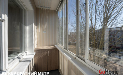 Купить 2-комнатную квартиру, Минск, Матусевича ул., 4/1 (Фрунзенский район). Фото 13