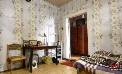 Купить дом, Заславль, Привокзальная ул., 11 соток. Фото 9