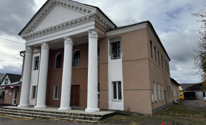 Продажа помещения под сферу услуг, Борисов, 3-го Интернационала ,  745 кв.м.. Фото 1