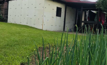 Купить дом, Витебск, Новосёлов, 7 соток. Фото 27