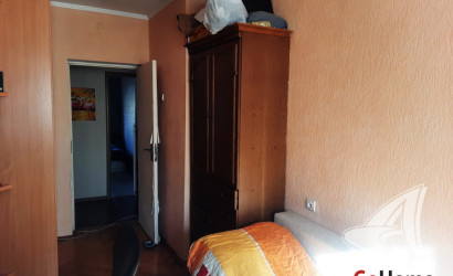 Купить 3-комнатную квартиру, Брест, Центр, ул. Гоголя. Фото 12