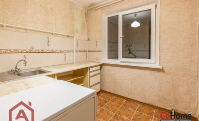 Купить 3-комнатную квартиру, Минск, Славинского, 33 (Первомайский район). Фото 12