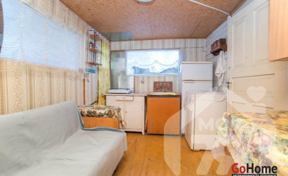 Купить дом в деревне, ЗОЛОТАЯ ОСЕНЬ, 5 соток. Фото 11