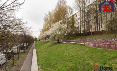 Купить 3-комнатную квартиру, Минск, Жудро ул., 9(Фрунзенский район). Фото 21