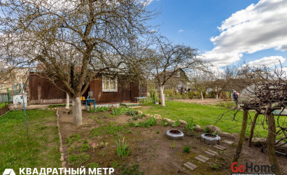 Купить дом в деревне, Курган Славы, 6 соток. Фото 8