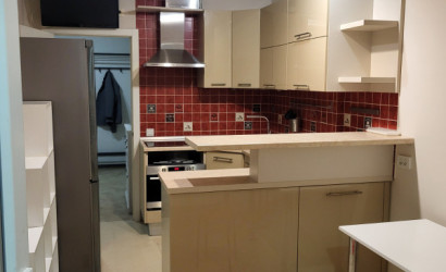 Снять 1-комнатную квартиру, Минск, ул. Широкая, д. 3 (Советский район). Фото 10