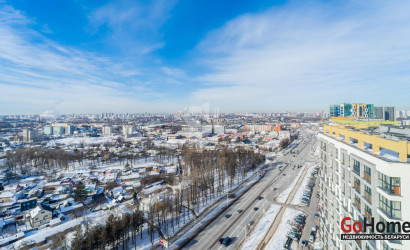 Купить 1-комнатную квартиру, Минск, Лейтенанта Кижеватова ул., 3/Г (Октябрьский район). Фото 21