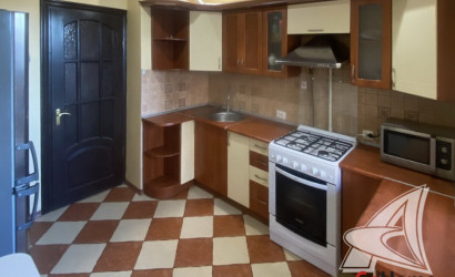 Купить 2-комнатную квартиру, Брест, Вулька, ул. Сябровская. Фото 6