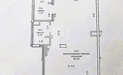 Аренда торгового помещения, Минск, Восточная ул., 166, 100 кв.м.. Фото 2