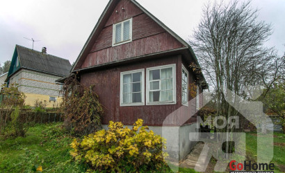 Купить дом в деревне, БОЯРЫ, 4 соток. Фото 3