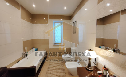 Купить дом, Брест, пер. Брусничный, 10.88 соток. Фото 15